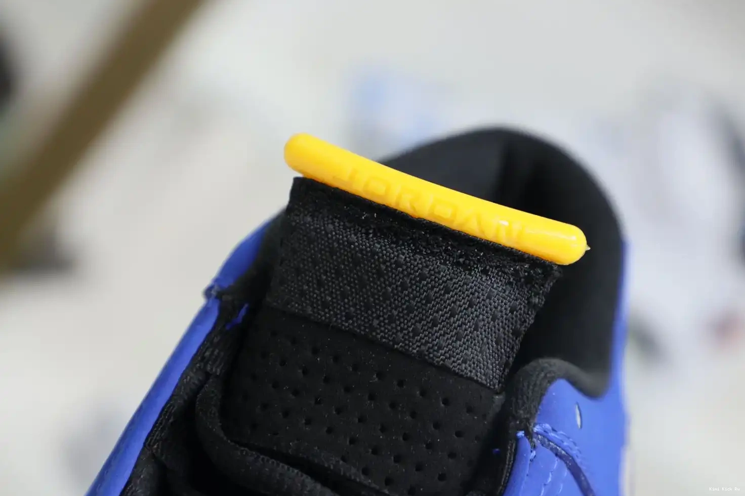 Kimikick Jordan Air Retro 14 Jordan 0610